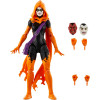 Marvel Legends - Vintage Retro série - Figurine 15 cm Hallows' Eve