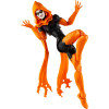 Marvel Legends - Vintage Retro série - Figurine 15 cm Hallows' Eve