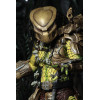 Predator 2 - Figurine Ultimate Golden Angel Elder Predator 20 cm