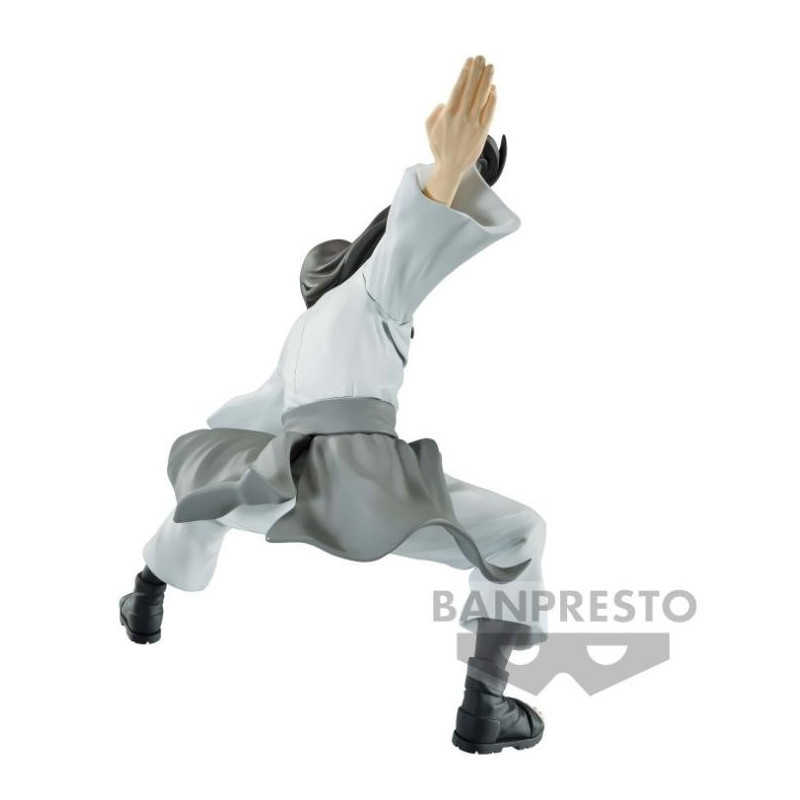 Naruto Shippuden - Figurine Vibration Stars Hyuga Neji 15 cm