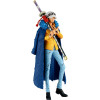 One Piece - Figurine King of Artist : Trafalgar Law Wanokuni 23 cm