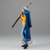 One Piece - Figurine King of Artist : Trafalgar Law Wanokuni 23 cm