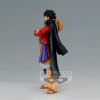 One Piece - Figurine DXF The Grandline Wanokuni Vol.4 : Luffy 17 cm