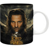 Lord of the Rings - Mug 320 ml Aragorn