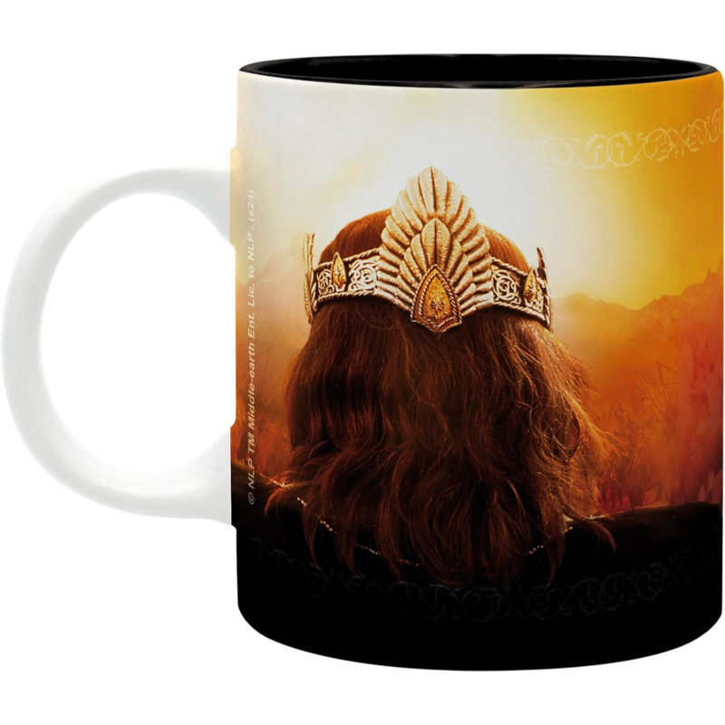 Lord of the Rings - Mug 320 ml Aragorn