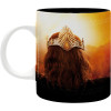 Lord of the Rings - Mug 320 ml Aragorn