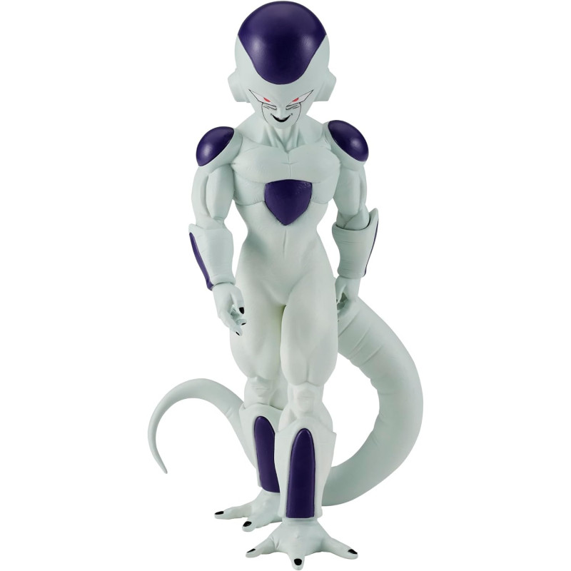 Dragon Ball Z - Figurine Solid Edge Works vol. 15 Frieza (17 cm)