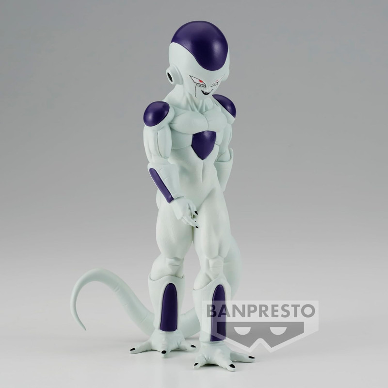 Dragon Ball Z - Figurine Solid Edge Works vol. 15 Frieza (17 cm)