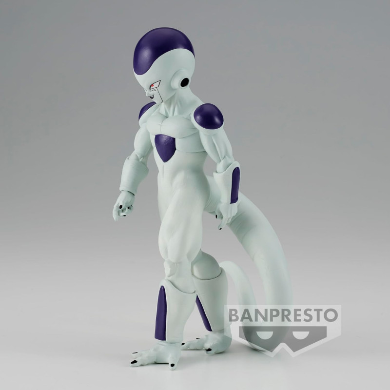 Dragon Ball Z - Figurine Solid Edge Works vol. 15 Frieza (17 cm)