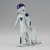 Dragon Ball Z - Figurine Solid Edge Works vol. 15 Frieza (17 cm)