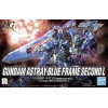 Gundam - HG Seed 1/144 Gundam Astray Blue Frame Second L