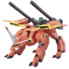 Gundam - HG Seed 1/144 LaGOWE R11