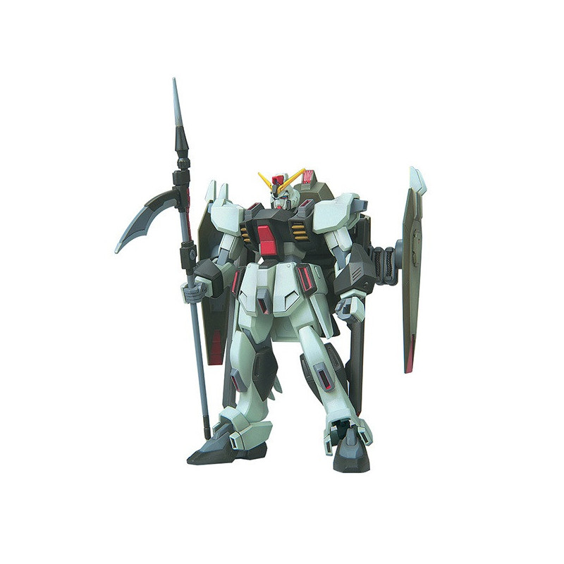 Gundam - HG Seed 1/144 GAT-X252 Forbidden Gundam