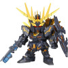 Gundam - SD EX-Standard RX-0[N] Unicorn Gundam Banshee Norn Destroy Mode