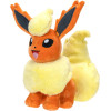 Pokemon - Peluche 20 cm : Pyroli