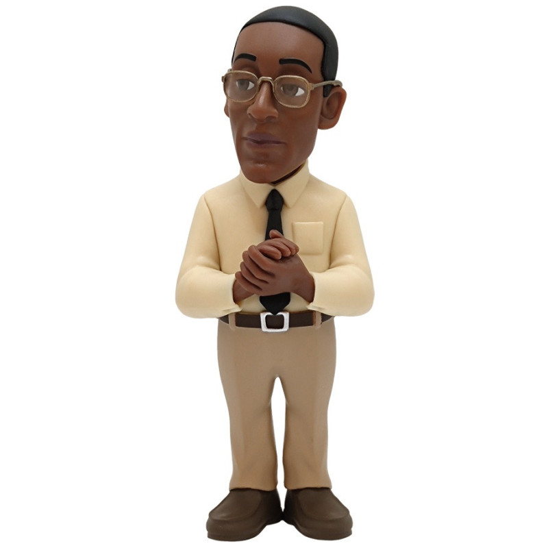 Breaking Bad - Figurine 12 cm Minix : Gus Fring