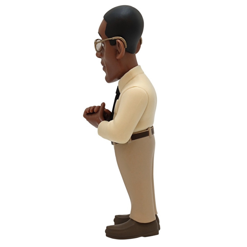 Breaking Bad - Figurine 12 cm Minix : Gus Fring