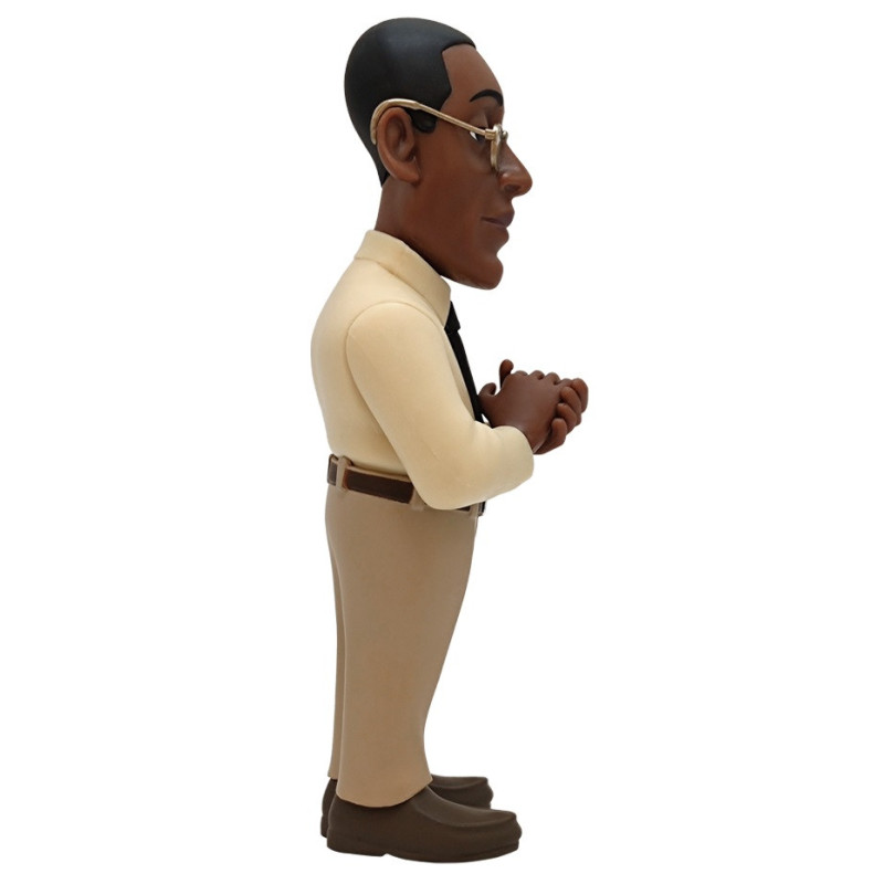 Breaking Bad - Figurine 12 cm Minix : Gus Fring