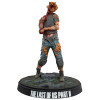 The Last of Us Part II - Figurine Armored Clicker 22 cm