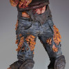 The Last of Us Part II - Figurine Armored Clicker 22 cm