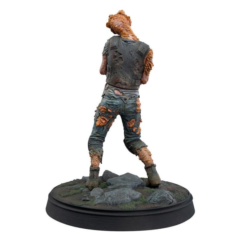 The Last of Us Part II - Figurine Armored Clicker 22 cm