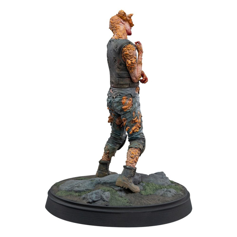 The Last of Us Part II - Figurine Armored Clicker 22 cm