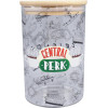 Friends - Bocal en verre Central Perk