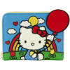 Sanrio - Portefeuille Hello Kitty 50th Anniversary