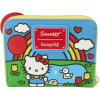 Sanrio - Portefeuille Hello Kitty 50th Anniversary