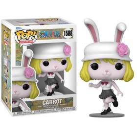 One Piece - Pop! - Carrot n°1588