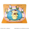 Sanrio - Model kit Pom Pom Purin