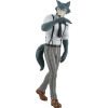 Beastars - Figurine Pop Up Parade Legoshi 19 cm BOITE OUVERTE