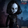 The Crow - Figurine poupée Living Dead Dolls