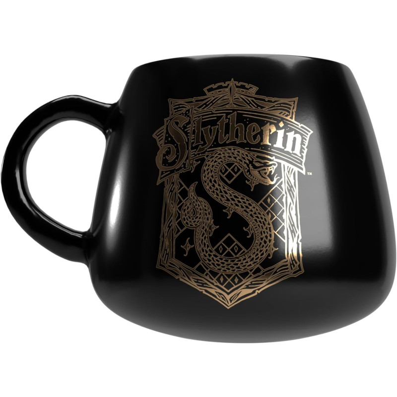 Harry Potter - Mug Suprise 3D Slytherin