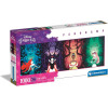 Disney - Puzzle 1000 pièces Panorama Princesses & Villains