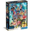 One Piece - Puzzle 1000 pièces Equipage