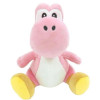 Super Mario - Peluche Yoshi Rose