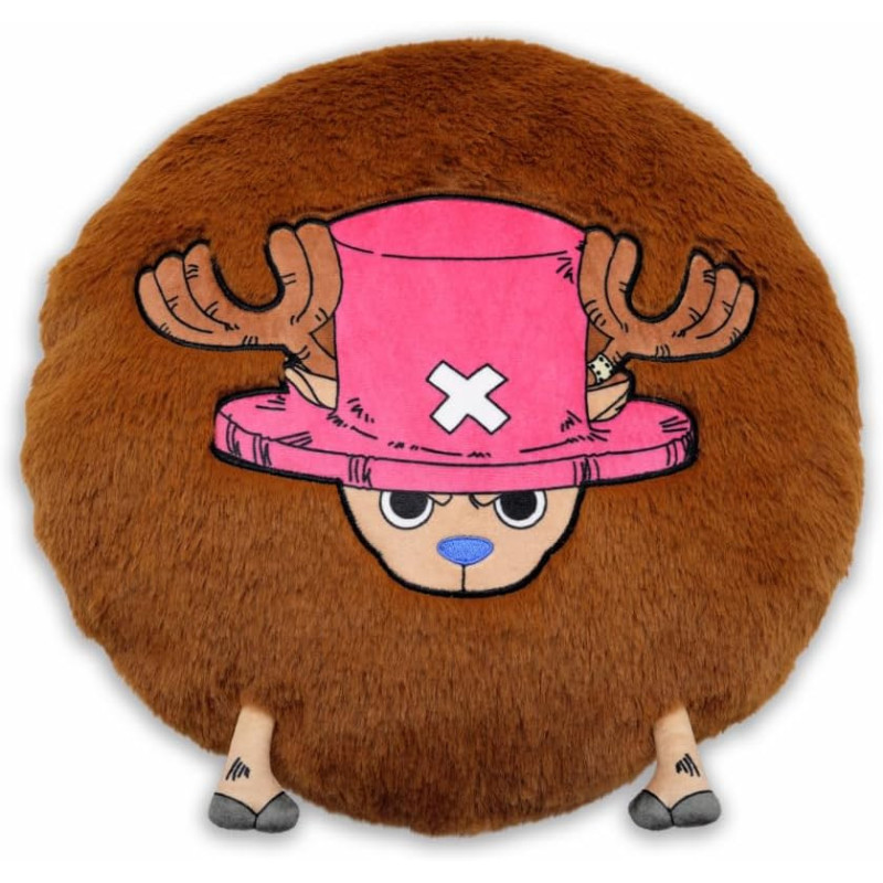 One Piece - Coussin Tony Tony Chopper