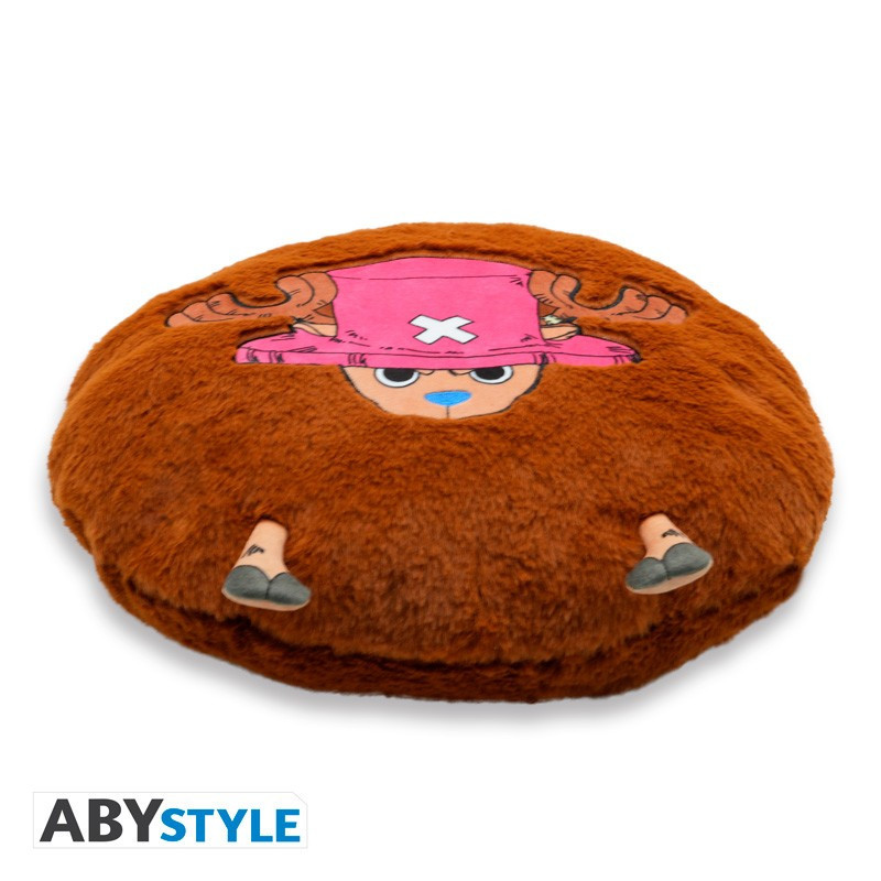 One Piece - Coussin Tony Tony Chopper