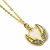 Harry Potter - Collier Golden Egg et boîte en métal