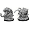 Dungeons & Dragons: Nolzur’s Marvelous - Figurines miniatures à peindre Mimics