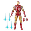 Marvel Legends - Infinity Saga - Figurine Iron Man Mark LXXXV (Avengers Endgame)