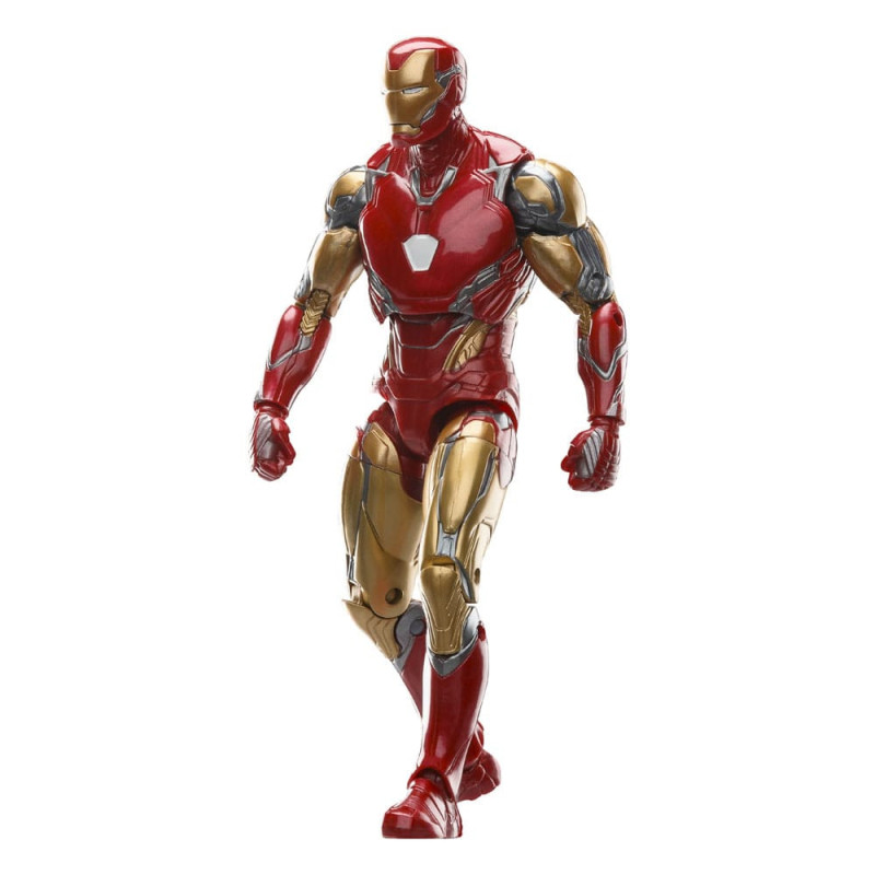 Marvel Legends - Infinity Saga - Figurine Iron Man Mark LXXXV (Avengers Endgame)