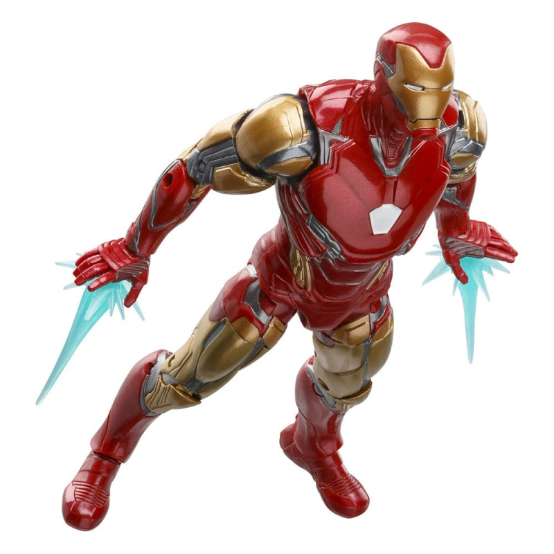 Marvel Legends - Infinity Saga - Figurine Iron Man Mark LXXXV (Avengers Endgame)