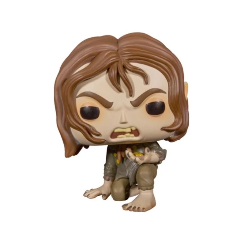 Lord of the Rings - Pop! Movies - Smeagol (Transformation) n°1295