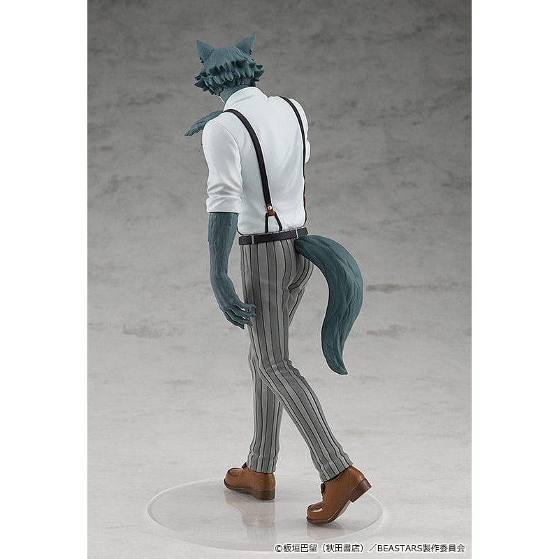 Beastars - Figurine Pop Up Parade Legoshi 19 cm 