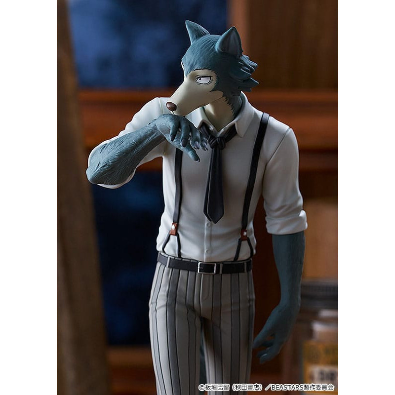 Beastars - Figurine Pop Up Parade Legoshi 19 cm 