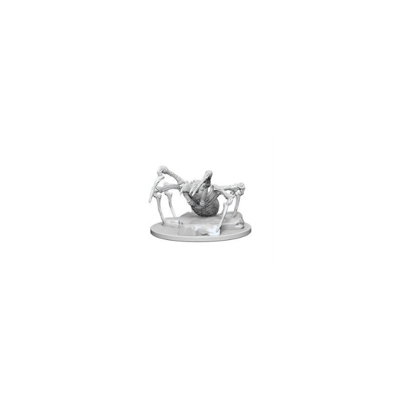 Dungeons & Dragons: Nolzur’s Marvelous - Figurine miniature à peindre Phase Spider