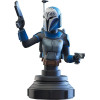 Star Wars : The Clone Wars - Buste 1/7 Bo-Katan Kryze 15 cm