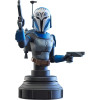 Star Wars : The Clone Wars - Buste 1/7 Bo-Katan Kryze 15 cm